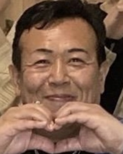 大澤貞敦プロフィール画像